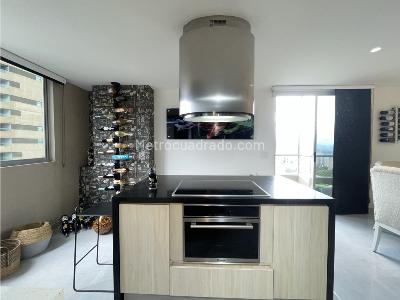 Apartamento en venta en El Chocho, Envigado · foto 12 de 20