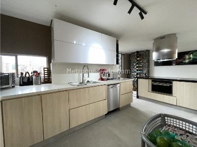 Apartamento en venta en El Chocho, Envigado · foto 13 de 20