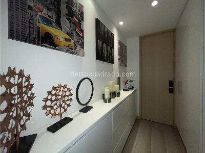 Apartamento en venta en El Chocho, Envigado · foto 18 de 20