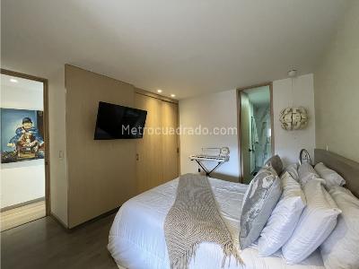 Apartamento en venta en El Chocho, Envigado · foto 19 de 20
