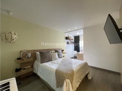Apartamento en venta en El Chocho, Envigado · foto 20 de 20