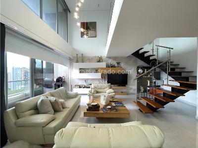 Apartamento en venta en El Chocho, Envigado · foto 3 de 20