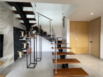Apartamento en venta en El Chocho, Envigado · foto 4 de 20