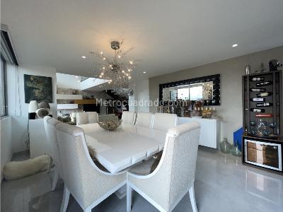Apartamento en venta en El Chocho, Envigado · foto 6 de 20