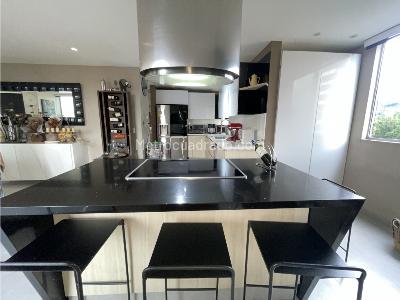 Apartamento en venta en El Chocho, Envigado · foto 8 de 20