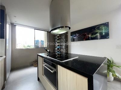 Apartamento en venta en El Chocho, Envigado · foto 9 de 20