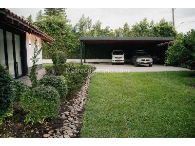 Casa de 3 alcobas en venta en Llanogrande, Rionegro, 1300 m² · foto 4 de 20