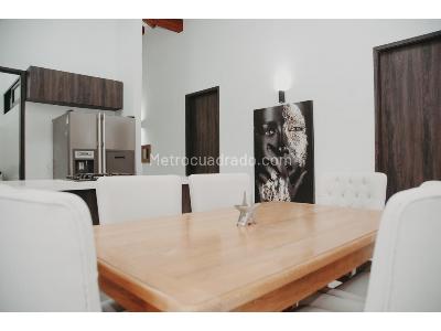 Casa de 3 alcobas en venta en Llanogrande, Rionegro, 1300 m² · foto 5 de 20
