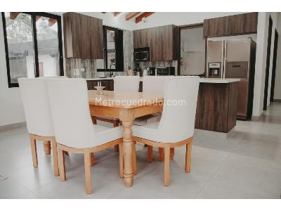 Casa de 3 alcobas en venta en Llanogrande, Rionegro, 1300 m² · foto 7 de 20