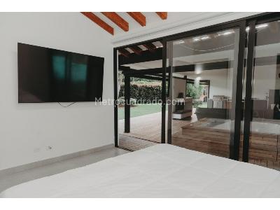 Casa de 3 alcobas en venta en Llanogrande, Rionegro, 1300 m² · foto 10 de 20