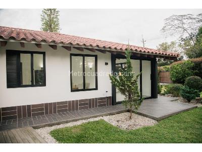 Casa de 3 alcobas en venta en Llanogrande, Rionegro, 1300 m² · foto 11 de 20