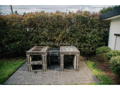 Casa de 3 alcobas en venta en Llanogrande, Rionegro, 1300 m² · foto 12 de 20
