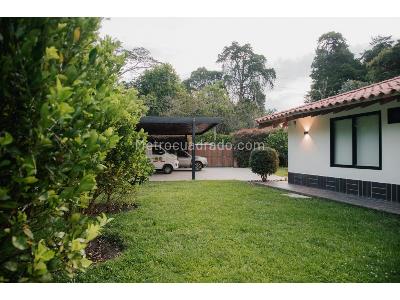 Casa de 3 alcobas en venta en Llanogrande, Rionegro, 1300 m² · foto 17 de 20