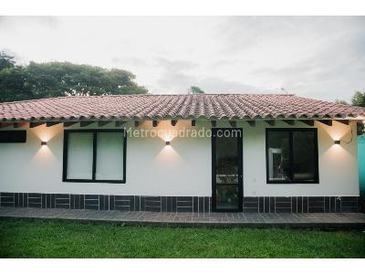 Casa de 3 alcobas en venta en Llanogrande, Rionegro, 1300 m² · foto 18 de 20