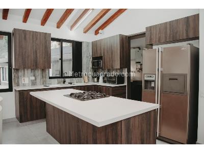 Casa de 3 alcobas en venta en Llanogrande, Rionegro, 1300 m² · foto 19 de 20