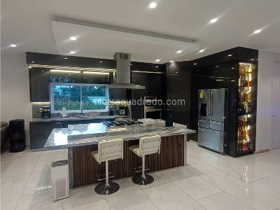 Casa de 5 alcobas en venta en Rionegro, Rionegro · foto 5 de 13