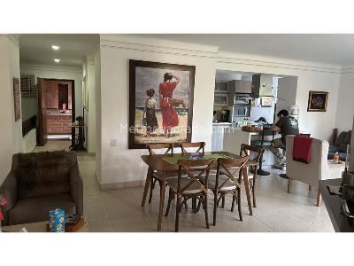 Apartamento en venta en Poblado San Lucas, Medellín · foto 3 de 7