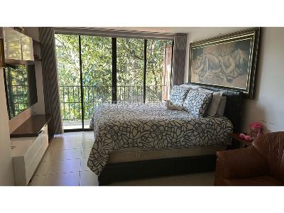 Apartamento en venta en Poblado San Lucas, Medellín · foto 5 de 7