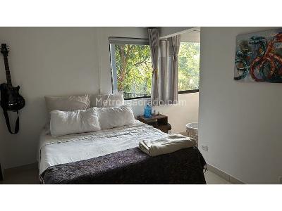 Apartamento en venta en Poblado San Lucas, Medellín · foto 6 de 7