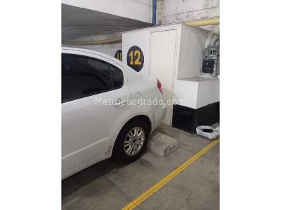 Apartamento en venta en El Poblado, Medellín · foto 13 de 17