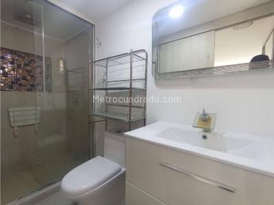 Apartamento en venta en El Poblado, Medellín · foto 6 de 17