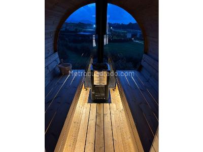 Casa de 4 alcobas en venta en Alto De Las Palmas, Medellín, 1071 m² · foto 6 de 20
