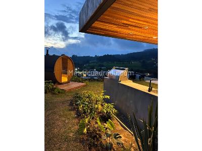 Casa de 4 alcobas en venta en Alto De Las Palmas, Medellín, 1071 m² · foto 8 de 20