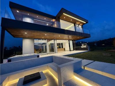 Casa de 4 alcobas en venta en Alto De Las Palmas, Medellín, 1071 m² · foto 11 de 20