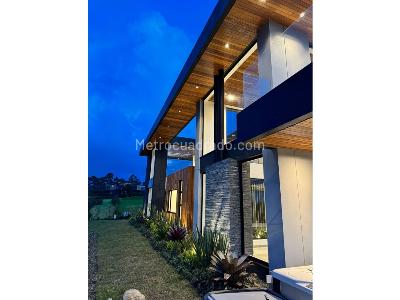Casa de 4 alcobas en venta en Alto De Las Palmas, Medellín, 1071 m² · foto 12 de 20