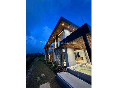 Casa de 4 alcobas en venta en Alto De Las Palmas, Medellín, 1071 m² · foto 14 de 20