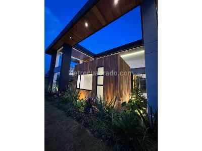 Casa de 4 alcobas en venta en Alto De Las Palmas, Medellín, 1071 m² · foto 15 de 20