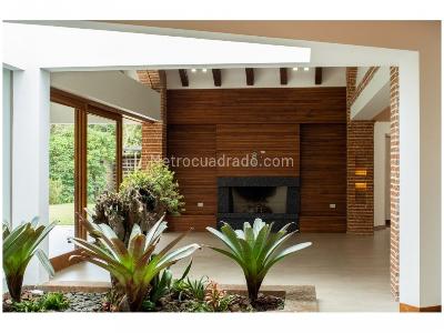 Casa de 4 alcobas en venta en Llanogrande, Rionegro · foto 6 de 20