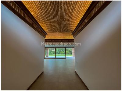Casa de 4 alcobas en venta en Llanogrande, Rionegro · foto 7 de 20