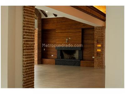 Casa de 4 alcobas en venta en Llanogrande, Rionegro · foto 8 de 20