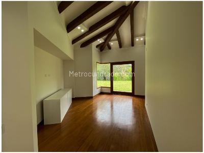 Casa de 4 alcobas en venta en Llanogrande, Rionegro · foto 9 de 20