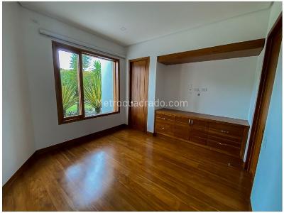 Casa de 4 alcobas en venta en Llanogrande, Rionegro · foto 10 de 20