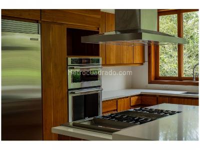 Casa de 4 alcobas en venta en Llanogrande, Rionegro · foto 11 de 20