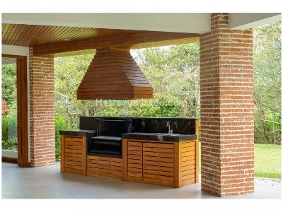 Casa de 4 alcobas en venta en Llanogrande, Rionegro · foto 12 de 20