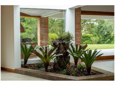 Casa de 4 alcobas en venta en Llanogrande, Rionegro · foto 13 de 20