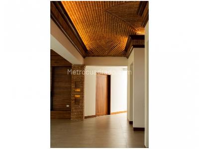 Casa de 4 alcobas en venta en Llanogrande, Rionegro · foto 15 de 20