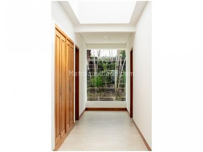 Casa de 4 alcobas en venta en Llanogrande, Rionegro · foto 17 de 20