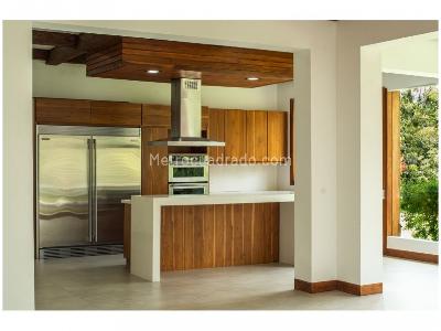 Casa de 4 alcobas en venta en Llanogrande, Rionegro · foto 18 de 20