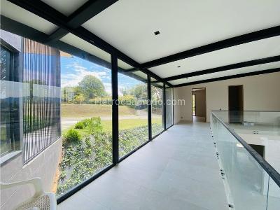 Casa de 5 alcobas en venta en Llanogrande, Rionegro, 614 m² · foto 11 de 20