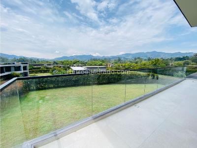 Casa de 5 alcobas en venta en Llanogrande, Rionegro, 614 m² · foto 17 de 20