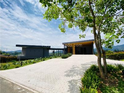 Casa de 5 alcobas en venta en Llanogrande, Rionegro, 614 m² · foto 20 de 20