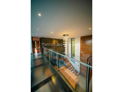 Casa de 4 alcobas en venta en El Poblado, Medellín, 450 m² · foto 18 de 20