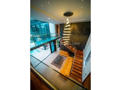 Casa de 4 alcobas en venta en El Poblado, Medellín, 450 m² · foto 20 de 20