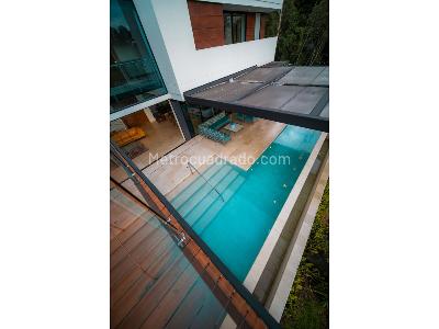 Casa de 4 alcobas en venta en El Poblado, Medellín, 450 m² · foto 7 de 20