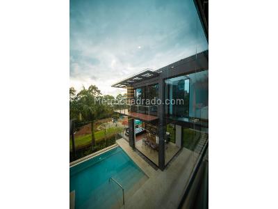 Casa de 4 alcobas en venta en El Poblado, Medellín, 450 m² · foto 9 de 20