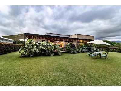 Casa de 5 alcobas en venta en Llanogrande, Rionegro · foto 4 de 20